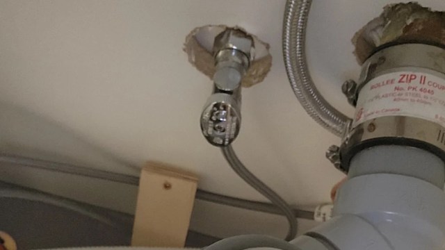 "Mechanical unclogging methods are always more effective than chemicals."