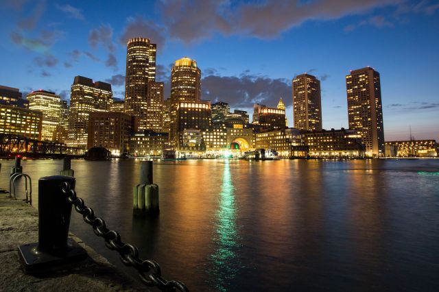 Despite the blow, leaders are forging ahead.