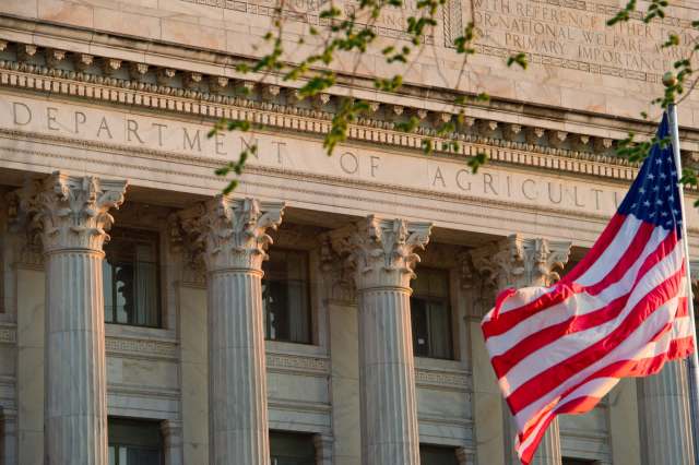 "Those facilities house the entirety of the ... program."