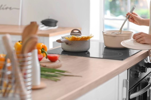 There's no need to strain your budget to embrace induction cooking.