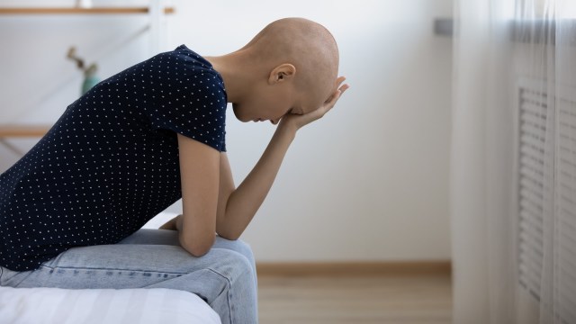 "I haven’t talked to ... anybody that thinks that this bill makes sense."