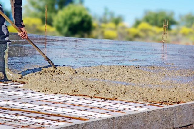 The process has the potential to make a global impact.