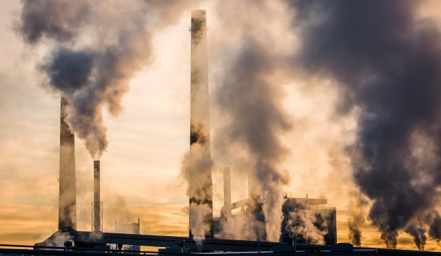 The EPA in 2024 implemented new regulations for power plants.