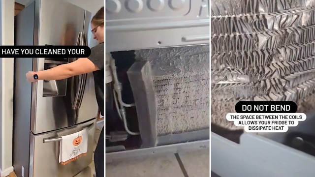 "I was today years old when I found out you should be doing this."