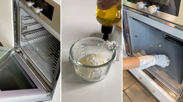 Her method benefits homeowners by saving money and avoiding chemicals.