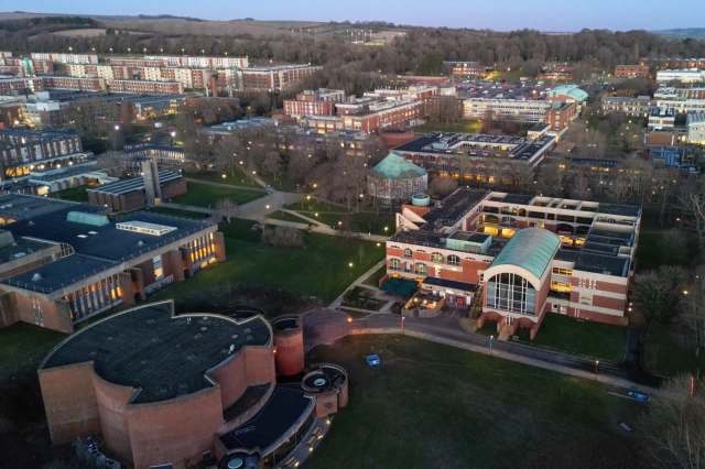 "They feel like they want to be involved."