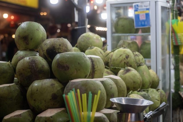 Officials have urged consumers to find cheaper alternatives for their recipes.