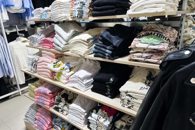 "Storefronts are pushing it to well-intentioned shoppers who are unaware."