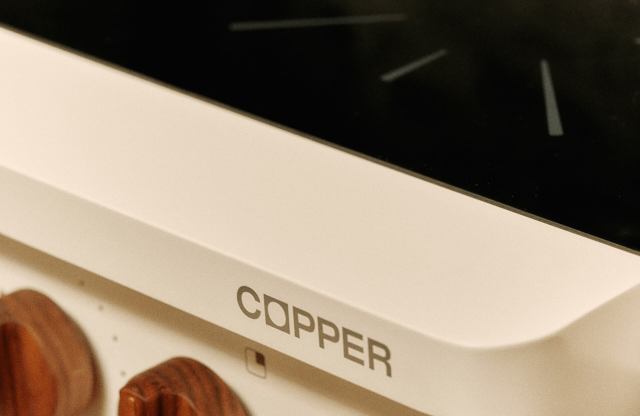 "This could be the holy grail of induction, as far as I'm concerned."