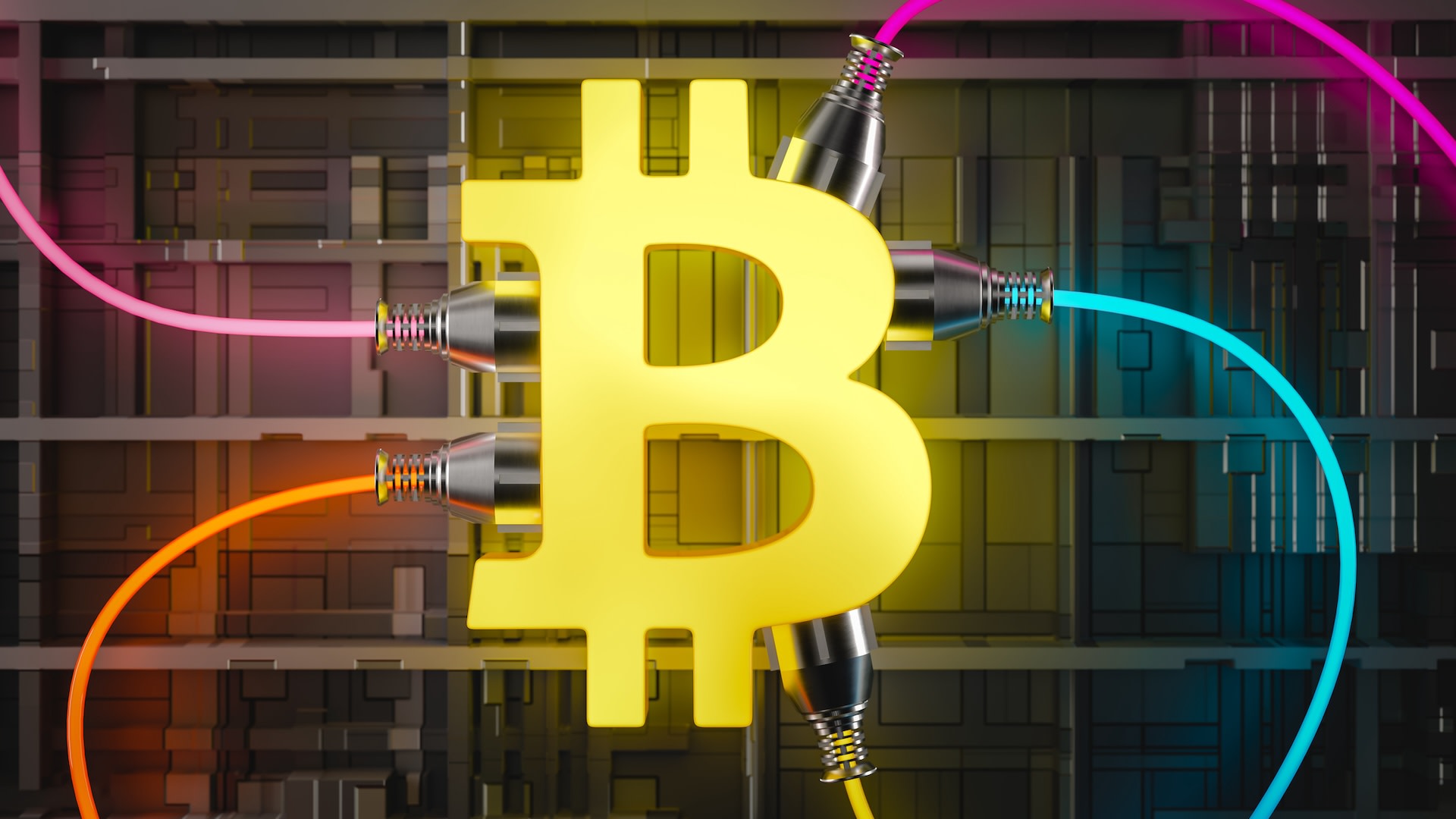 Experts raise alarm over staggering side effect of cryptocurrency mining: 'Not a good idea'