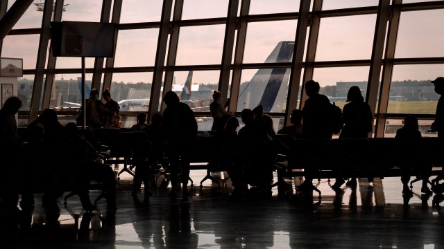 "The spread of dengue fever poses a serious public health threat."