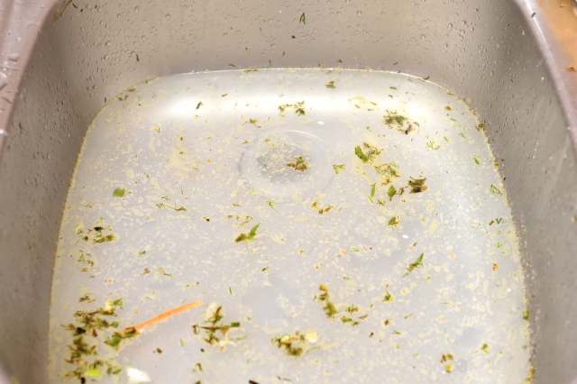 "My fave thing to do."