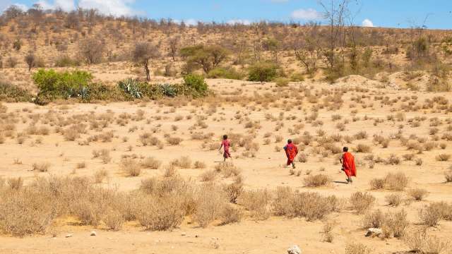 "Our goal was to bring together mathematics and machine learning."