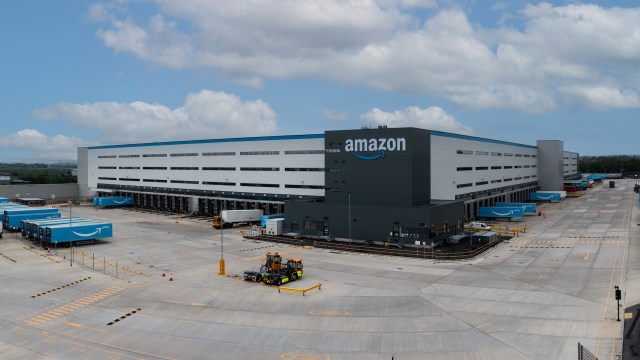 "An important step forward."