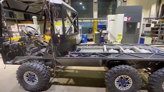 "I love how they're so quiet and fast as bullets."