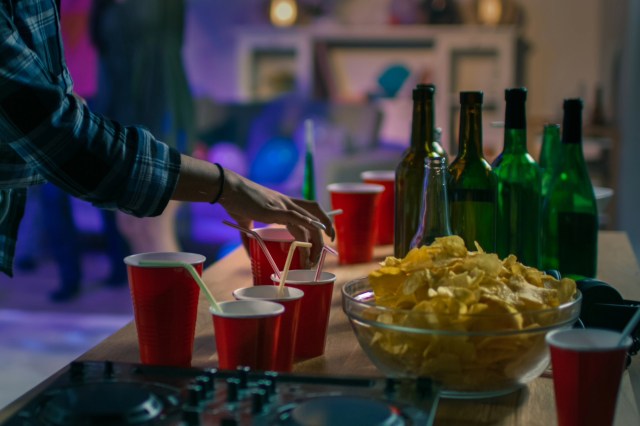 "People think it's so cool bringing exotic pets for photos."