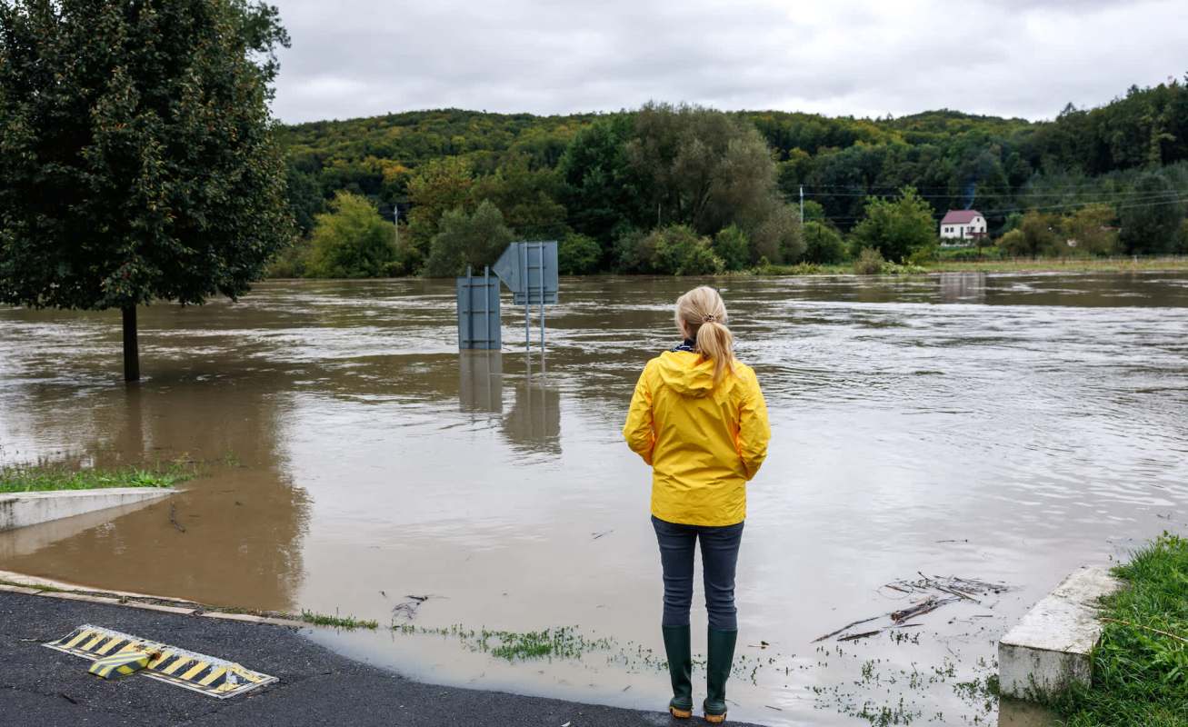 There are many factors at play.