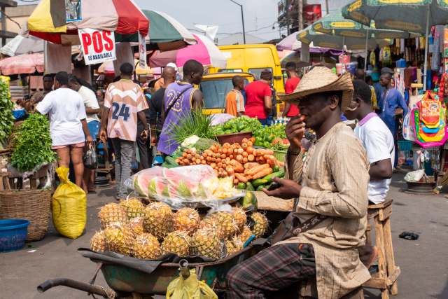 Though a variety of factors can impact grocery prices, these changes all share an underlying cause.