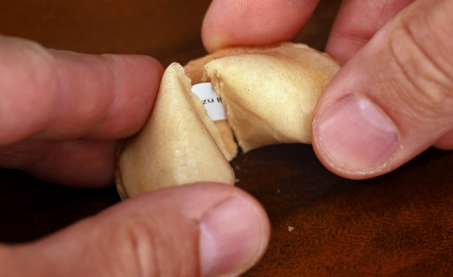 "It's designed to trigger people."