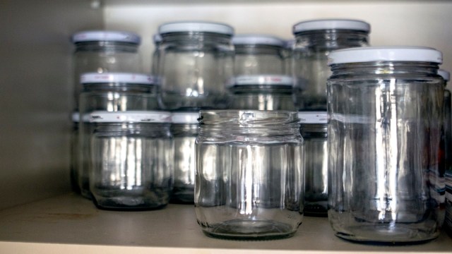 "I remember my grandfather doing this back in the 1960s."