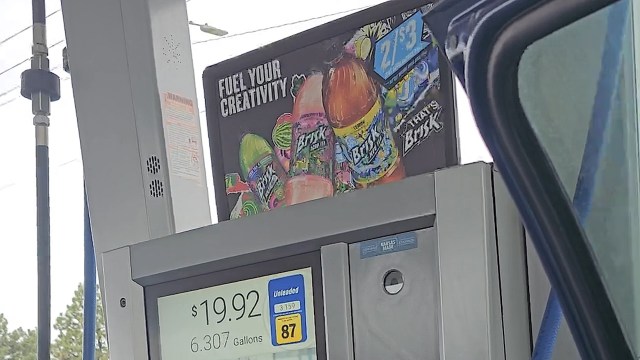 "These infuriate me."