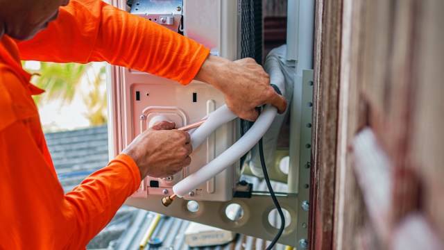 "It was an easy choice."