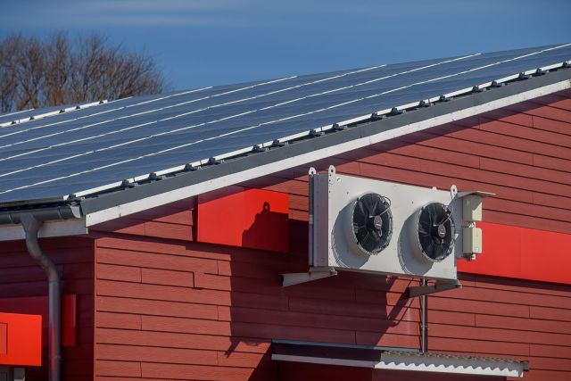 "Is it a good or bad idea from an efficiency standpoint ... ?"