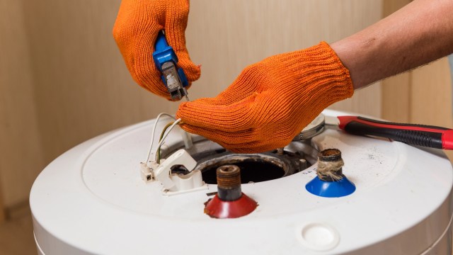 "One of the best energy savings decisions you can make."