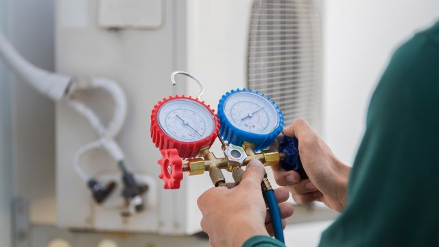 "Ask me your heat pump questions!"