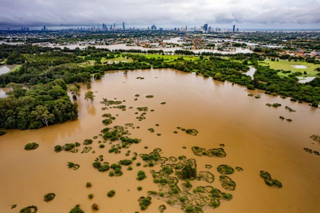 "Now impacting our general ability to provide housing affordably."