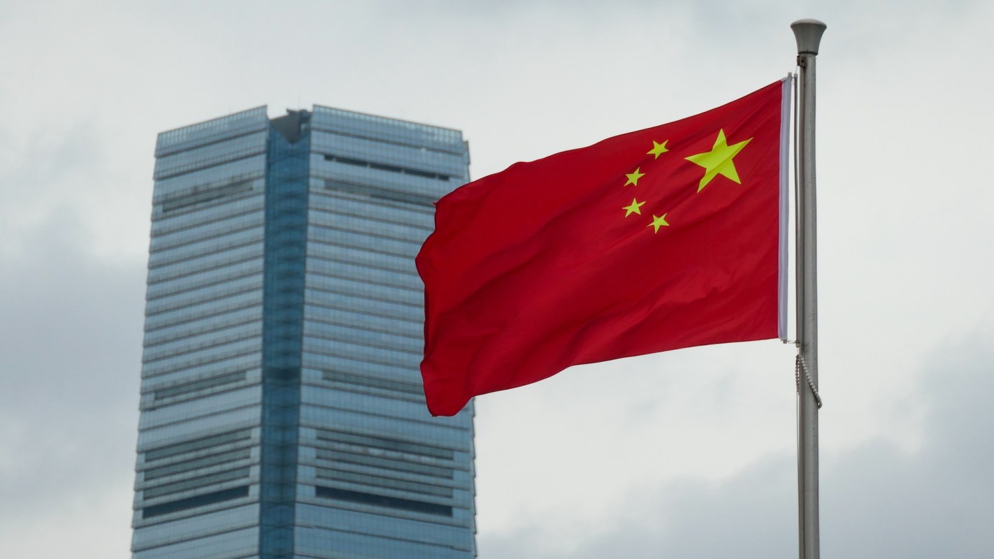 "Pragmatic cooperation."