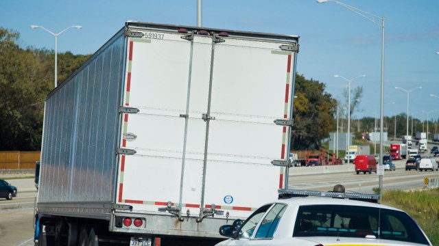 Two individuals were arrested and face severe penalties.