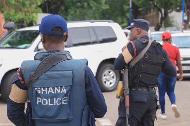 Over the past year, Ghana has seen a massive boom in illegal gold mining activities.