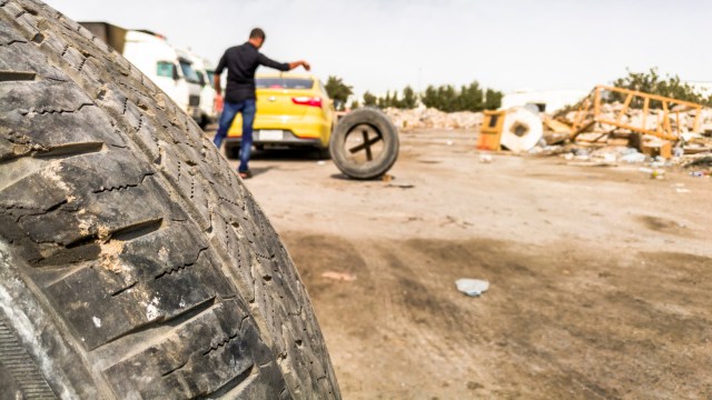 "We’re not just content to prosecute those who run illegal waste sites."