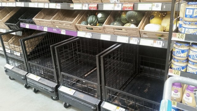 There's no silver bullet, but there is a range of options to mitigate the problem.