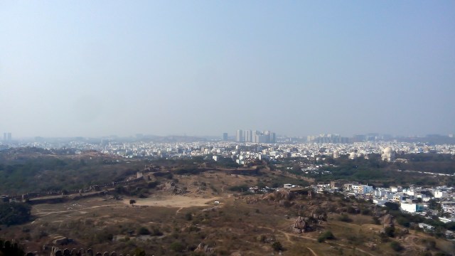 "Their acts resulted in damage of forest land and death of innocent animals."