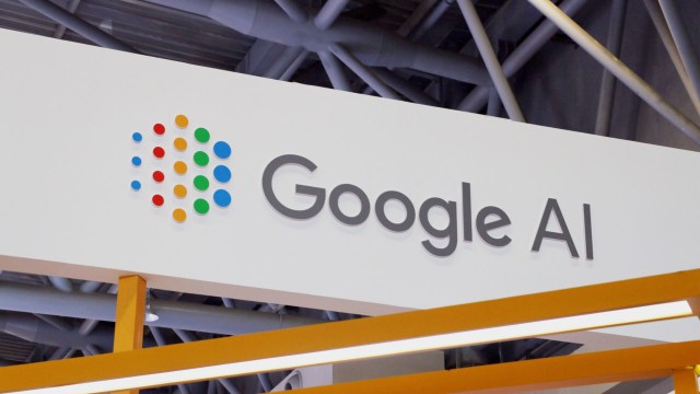 "And they said AI is smarter than humans."