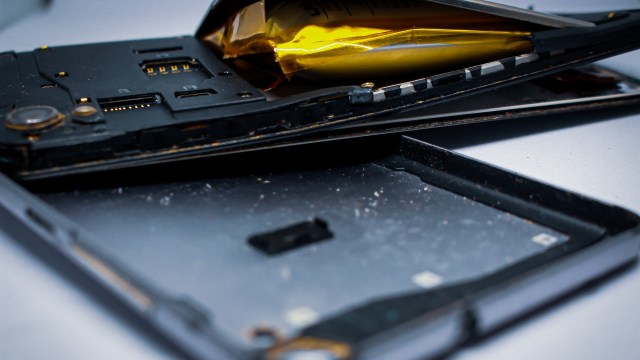 Such work is improving the technology that supports the transition to clean energy sources.