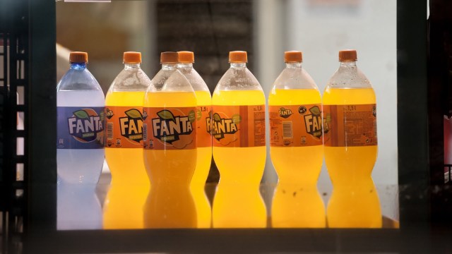 Current FDA regulations have set "safe" levels of intake.