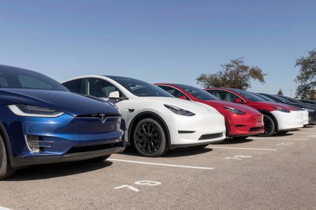 Tesla's troubles early this year have put many EV advocates on edge.