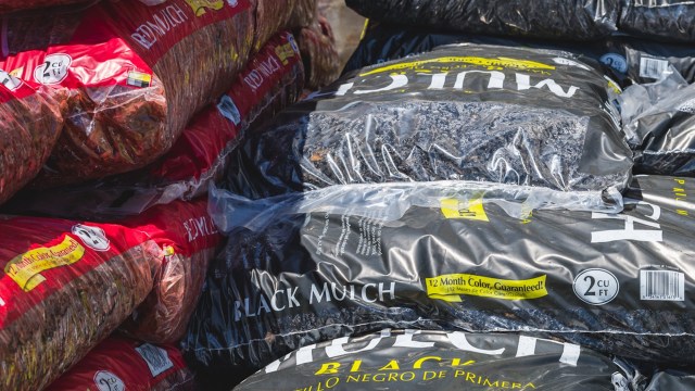 "You learn as you go."