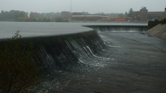 "We cannot in good conscience support this amendment."