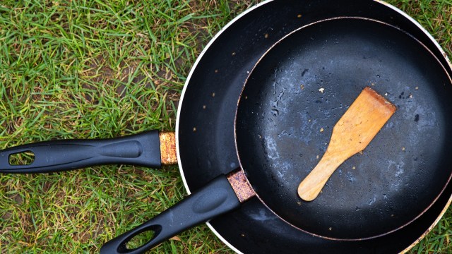 "Virtually no review from federal regulators."