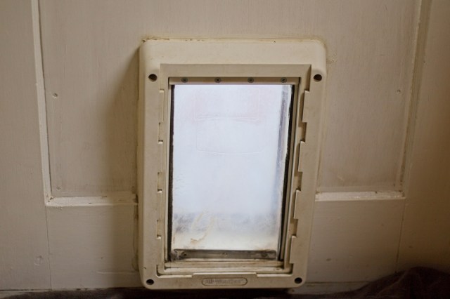 "It is our responsibility to create safe boundaries when we build in mountain lion country."