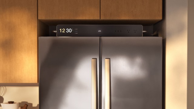 There’s no special permitting or installation involved.