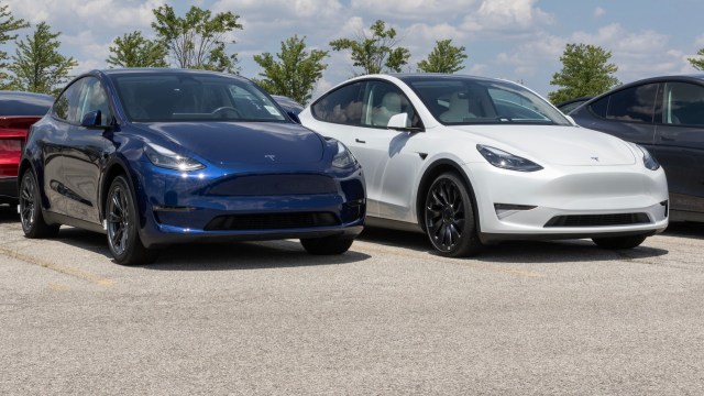 Many electric vehicle customers have turned away from the brand due to CEO Elon Musk’s political activities.