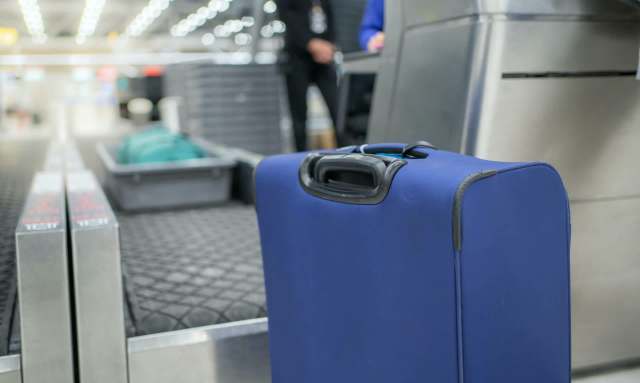 The culprit didn't have paperwork permitting the transport.