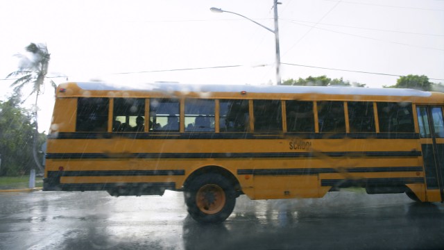 Six months after the storm hit, the effects are still being felt.