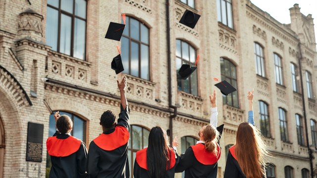 "This gets brought up every semester and no one listens."