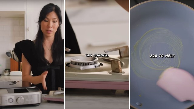 "I may have to try this out."